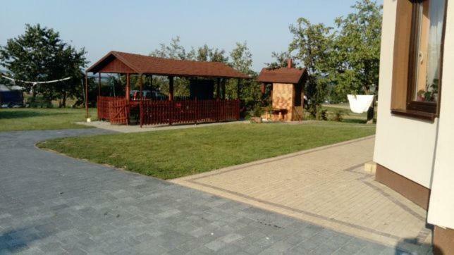 Agroturystyka U Tadka Kleczany  Exterior photo